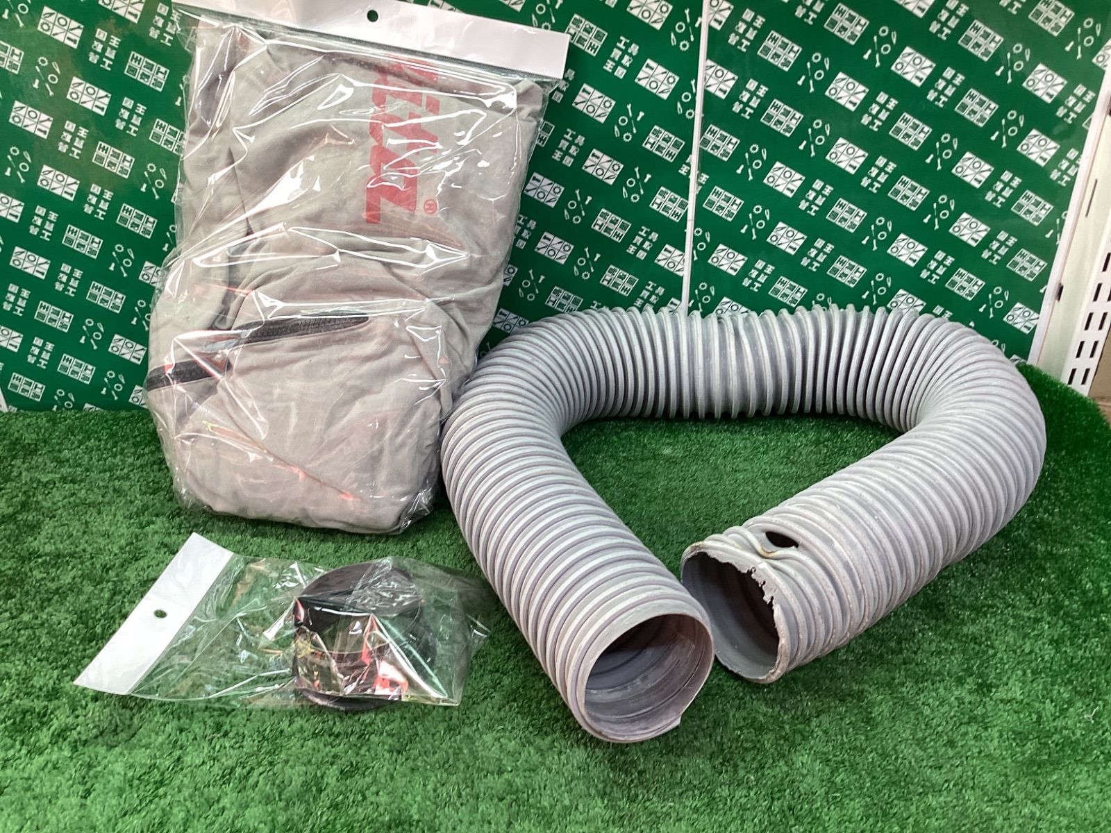 マキタ 粉じん用集じん機