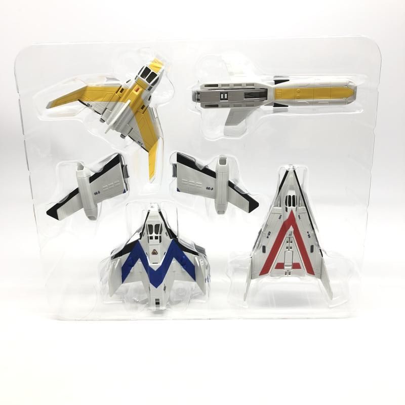 【中古】開封)ウルトライドクロニクル ガッツイーグル[18][240018381933] 中古】開封)ウルトライドクロニクル ガッツイーグル[18