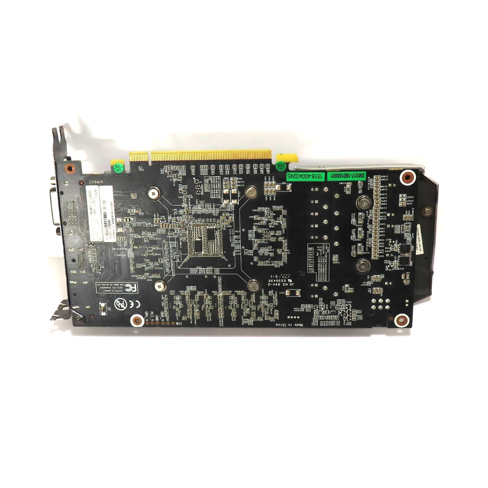 玄人志向 クロウトシコウ GeForce GTX 1060 OC PCI-E 6GB