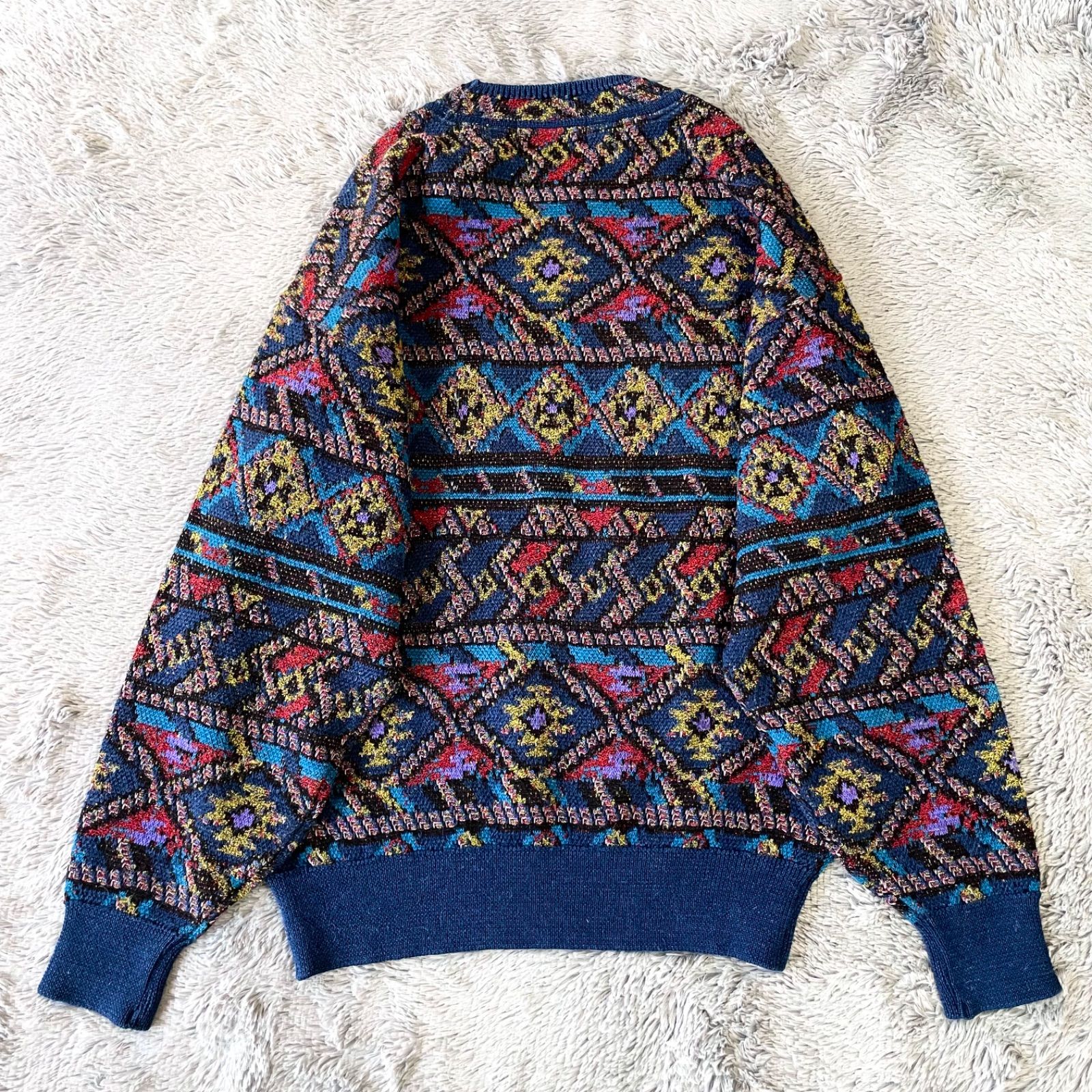 セーター マルチ