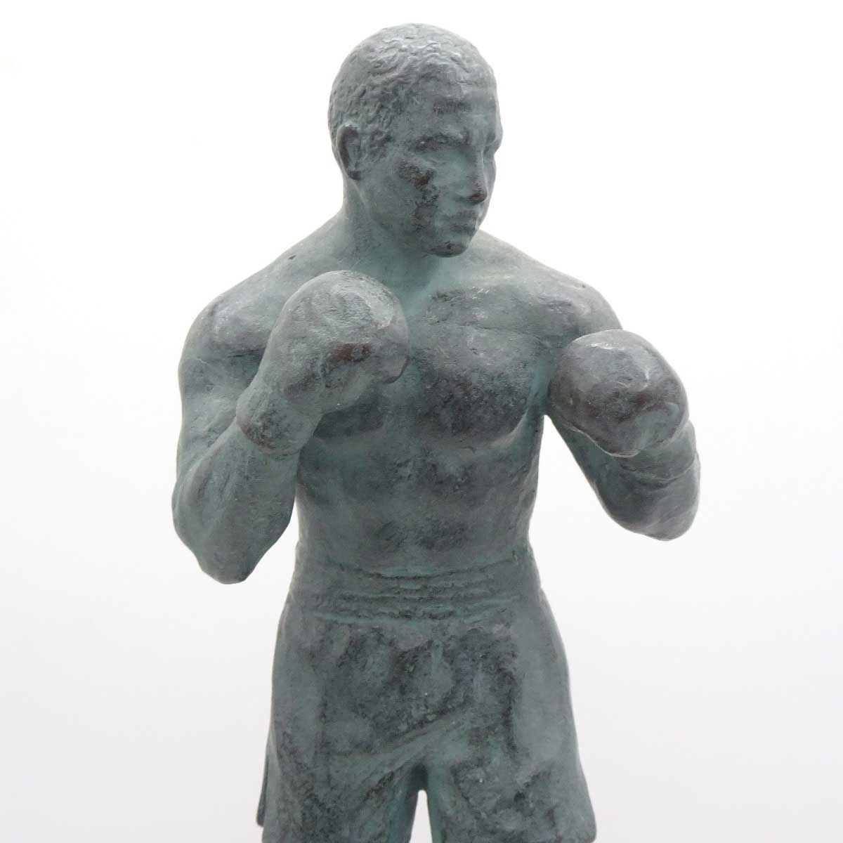 松本好二 ヨネクラ VS ラフィ・アラディ フィリピン 勝利者賞トロフィー 現大橋ジム トレーナー / 川嶋勝重 八重樫東 井上尚弥 松本好二 ヨネクラ VS ラフィ・アラディ フィリピン 勝利者賞