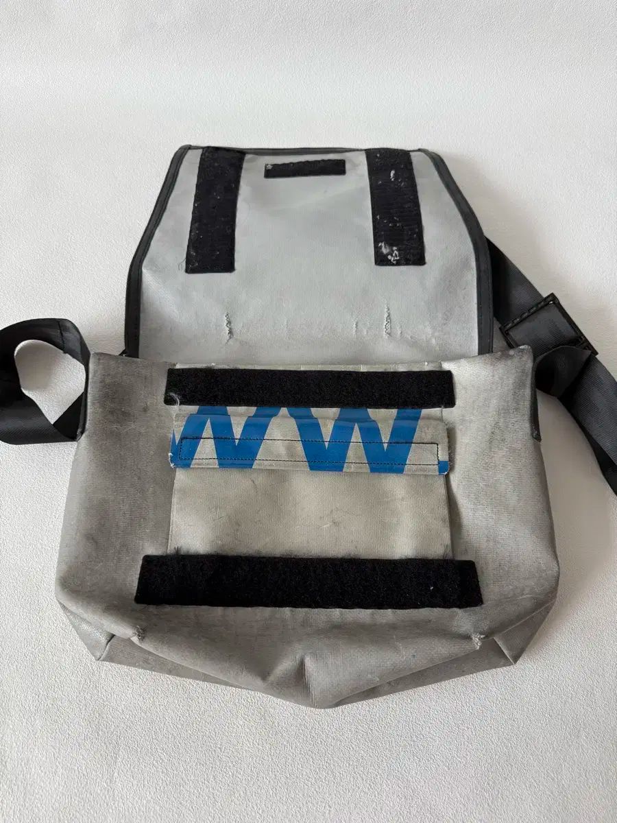 金曜日 FREITAG デクスター