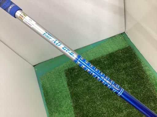  キャロウェイ RAZR FIT XTREME 8.5° ドライバー DR Tour AD GT-6 フレックスS メンズ 男性用 右利き 右用 Cランク ゴルフクラブ ドライバー メンズ