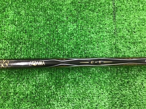 本間ゴルフ HONMA ZERO 460 x 10.5° ドライバー DR 3 S ARMRQX 47 フレックスR メンズ 男性用 右利き 右用 Cランク ゴルフクラブ