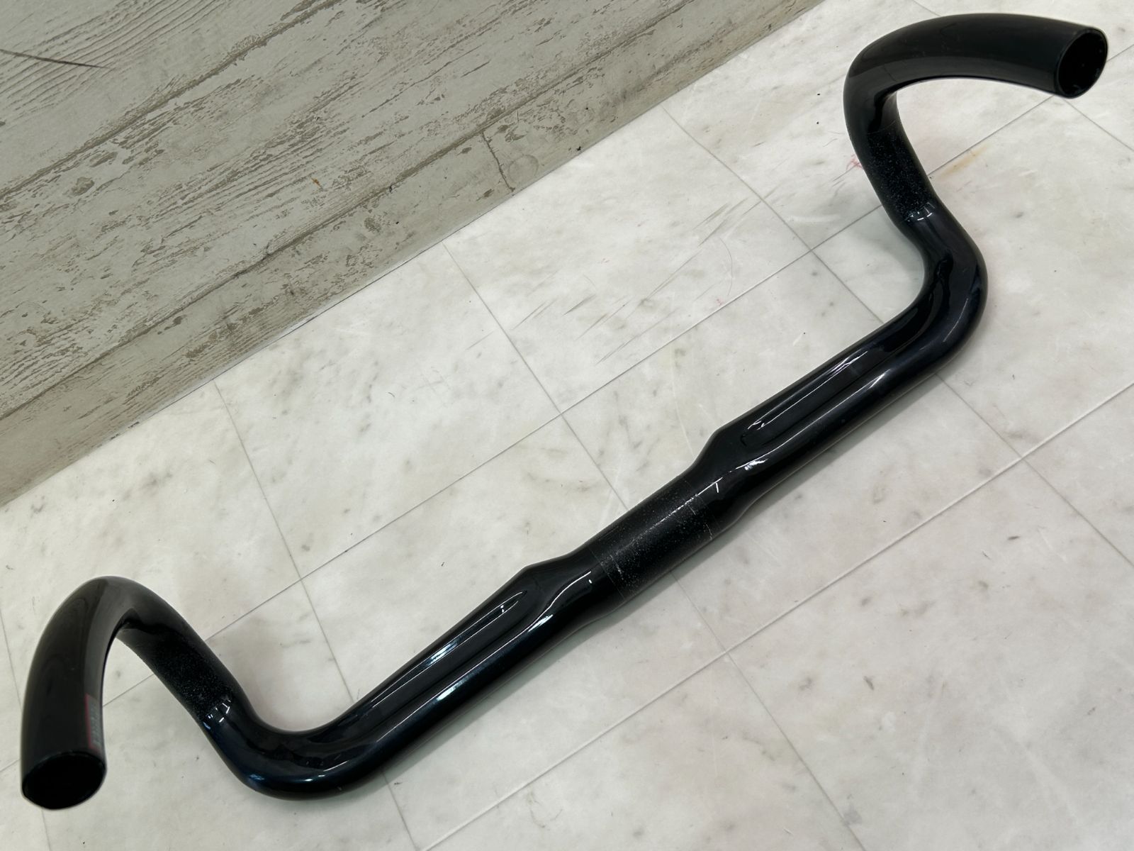 OnebyESU J-CARBON DROP HANDLE 400mm 260g ワンバイエス ジェイ