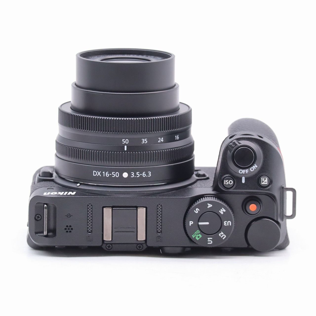 【ショット数1,249】Nikon Z30 16-50 VR レンズキット ショット数1,249】Nikon Z30 16-50 VR レンズキット - メルカリ