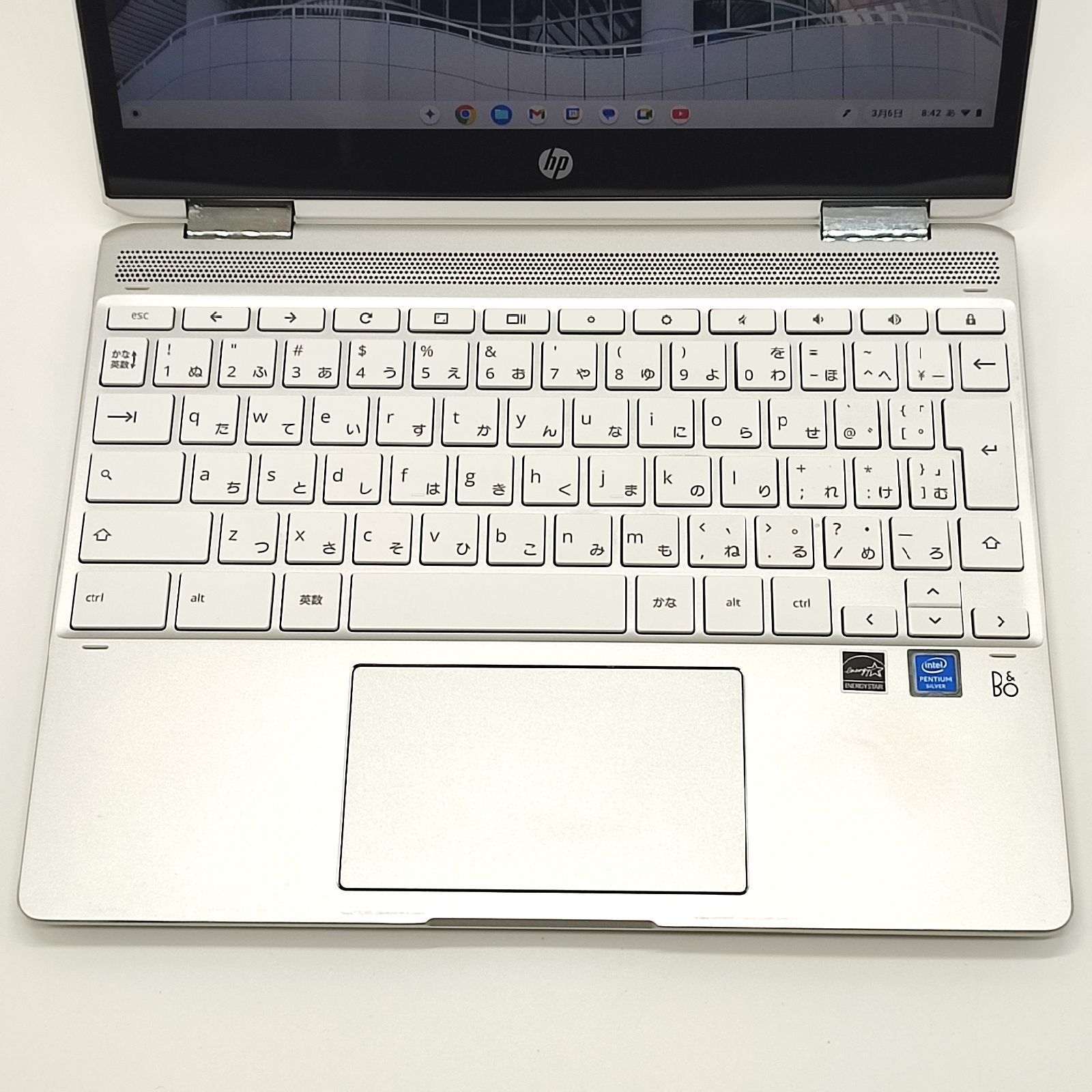 x360 12b