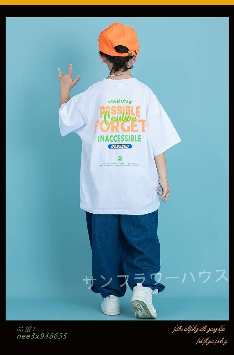 Tシャツ キッズ