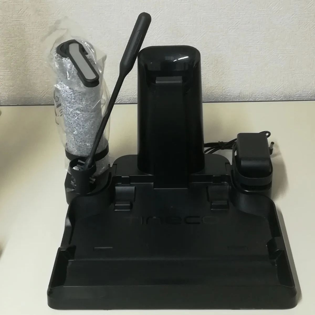 Tineco(ティネコ) スマートコードレス掃除機 ＆ ウォッシャー IPX4 