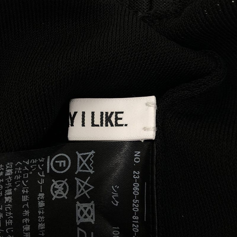 美品】 MUSE de Deuxieme Classe / ミューズドゥーズィーエム