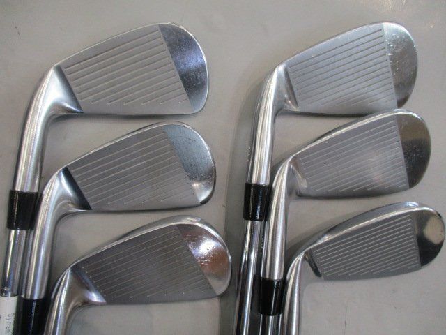 アイアンセット その他 AXIS GOLF Z2・CBIDynamic Gold 95R3000[87685