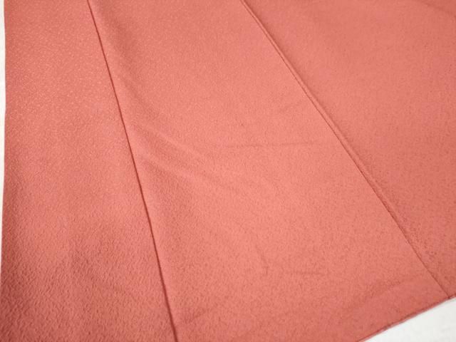 薄紅色 正絹