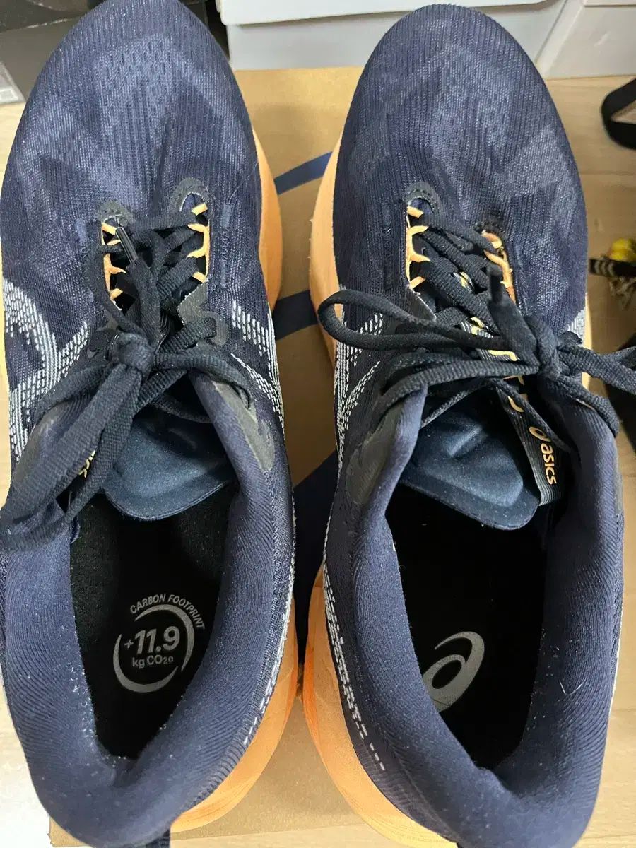 Asics