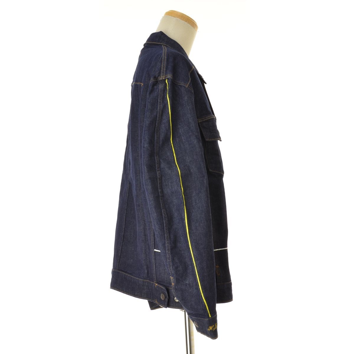 LEVISENGINEEREDJEANS】67778-0001 LEJ 20TH ANNIVERSARY ライン 