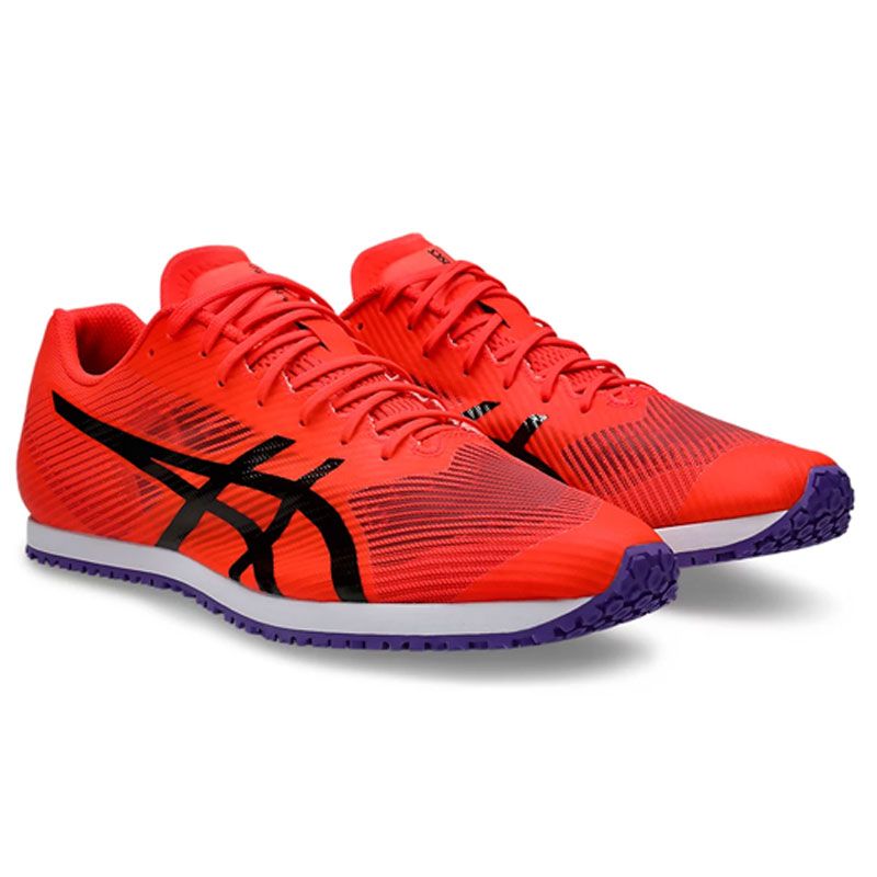 ス*ク様 最終値下げ　美品オーダーアシックス　トレーニングシューズ　25.5セン アシックス asics WINDSPRINT 3 (ウインドスプリント 最新 3) 陸上競技