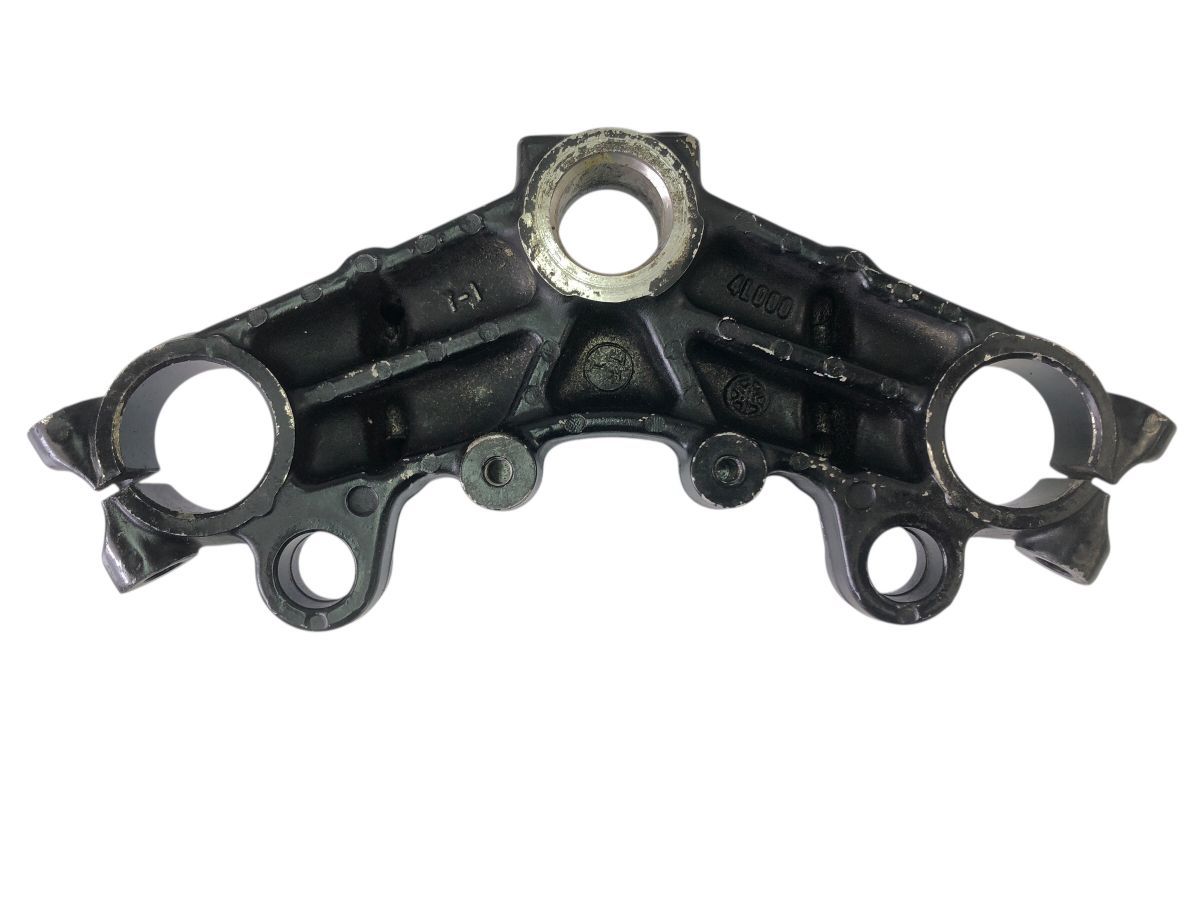 RZ250 トップブリッジ 4L3 RZ350 4U0旧車 当時物 レア RZ350 トップ 