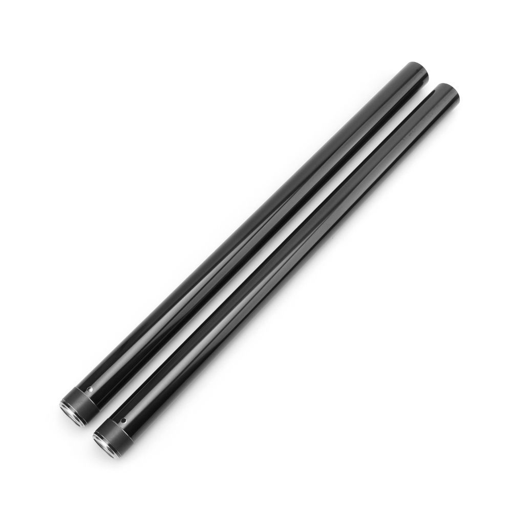 XB250 上メッキIntruder 400 800 VS400 VS800 イントルーダー400 フラットハンドル 39MM 純正品番51110-39A00 インナーチューブ ２本