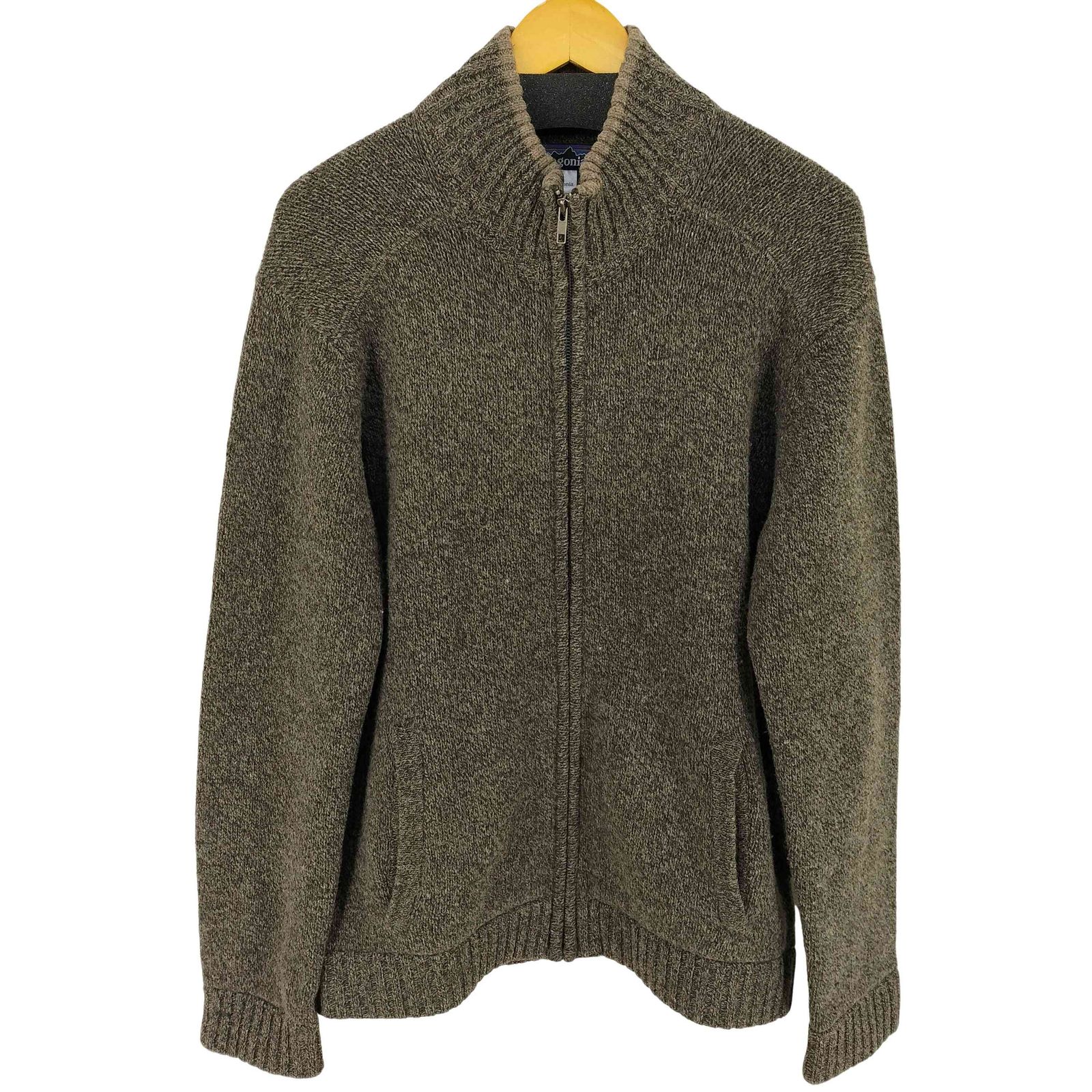 パタゴニア patagonia MAINSTAY CARDIGAN メンズ import：M 