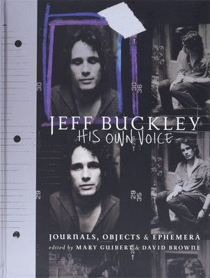 新作入荷，定番 Jeff Buckley: His Own Voice その他