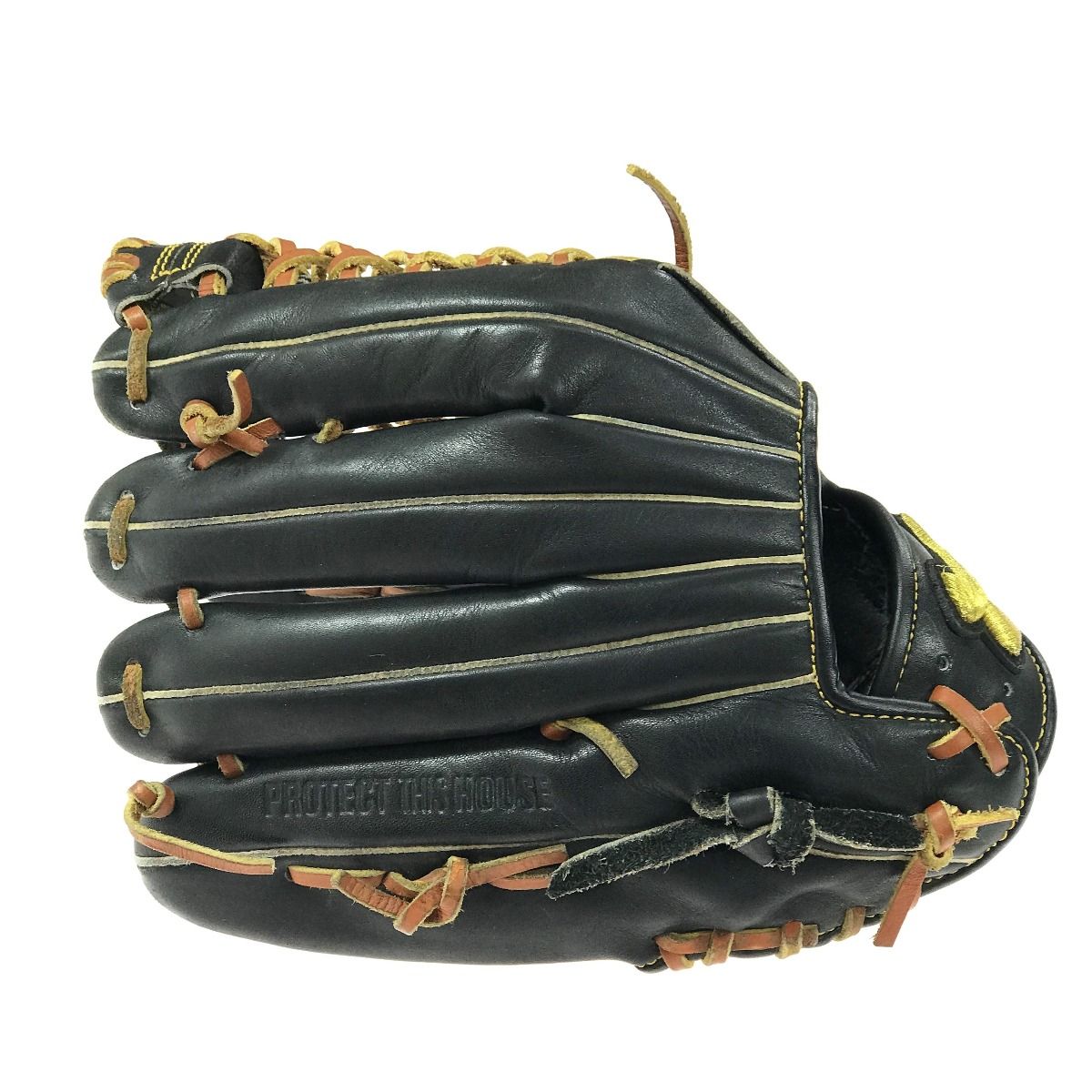 美品　アンダーアーマー　軟式　投手用　グローブ アンダーアーマー 軟式投手グローブ | 中古野球用品販売の球児先生