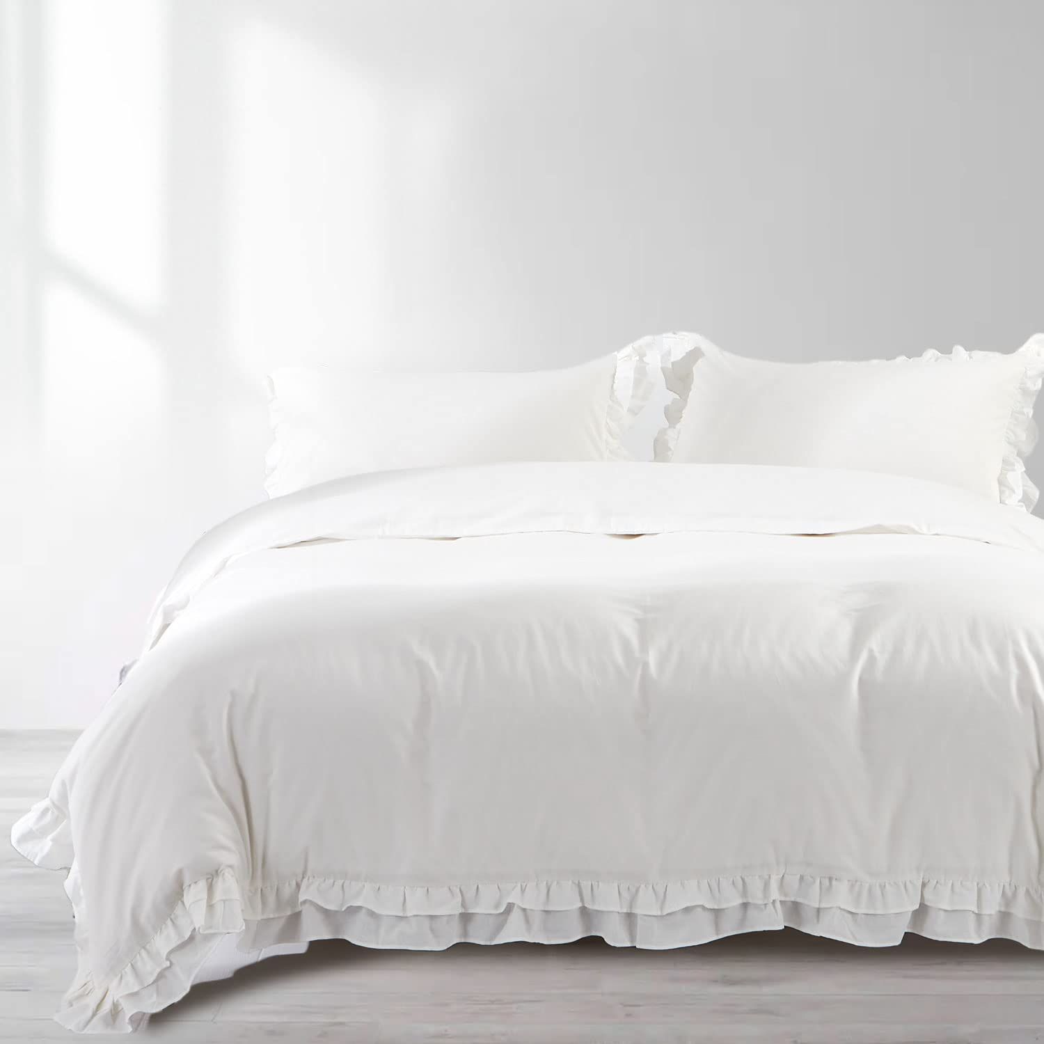 掛布団カバー ボックスシーツ