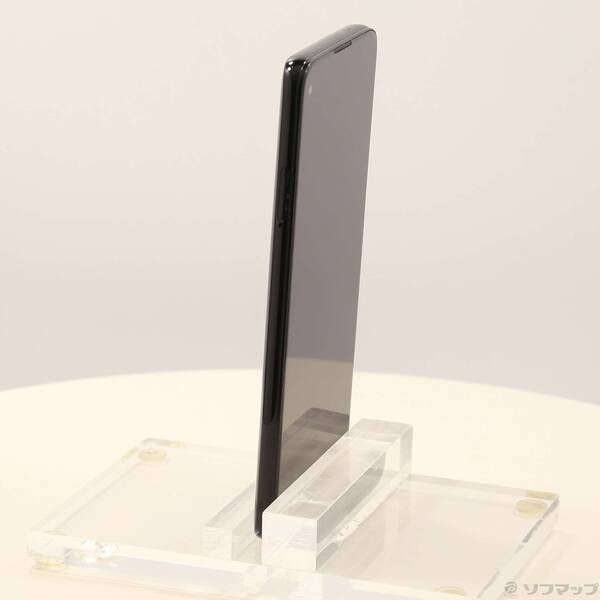 中古品〕 Moto G Pro 128GB ミスティックインディゴ PAK00014JP