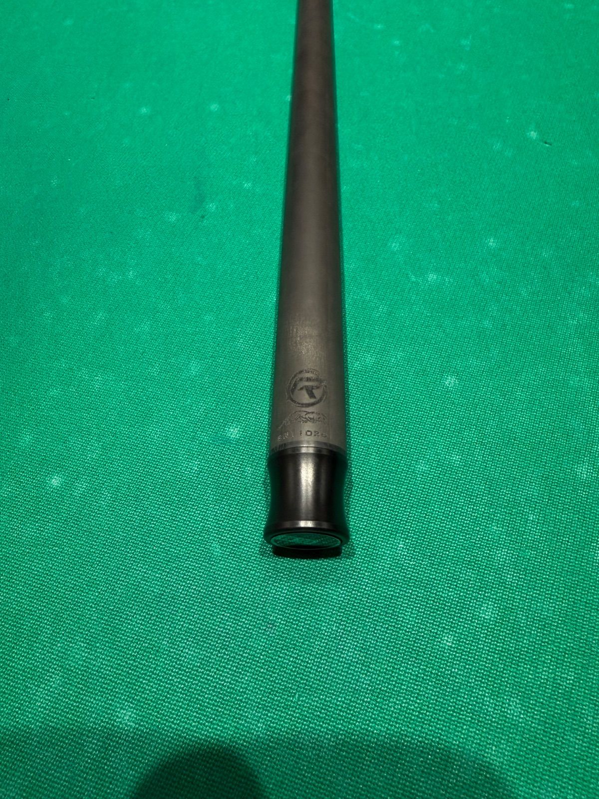 PREDATOR REVO11.8 ユニロック 超