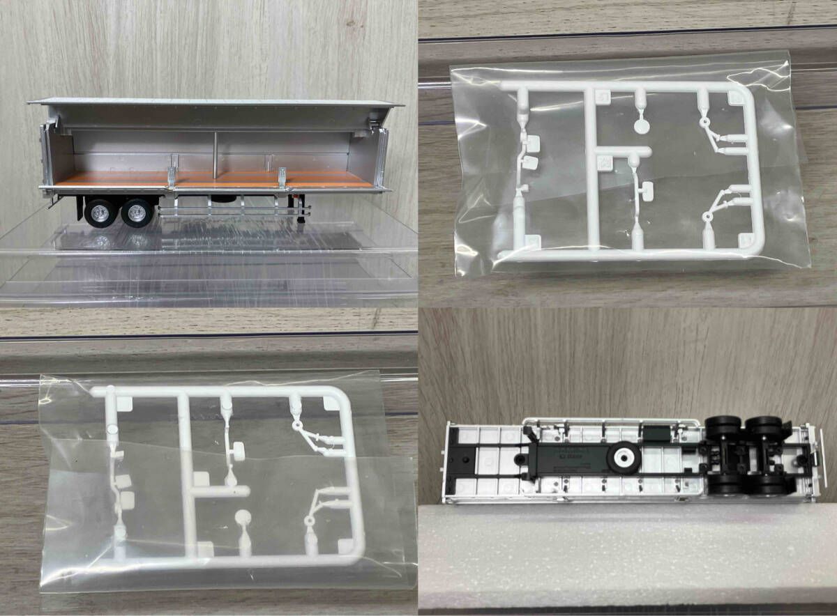  トミカ LV N 211 a いすゞ 810 EX ウイングルｰフトレｰラ リミテッドヴィンテｰジNEO トミーテック トミカ ミニカー