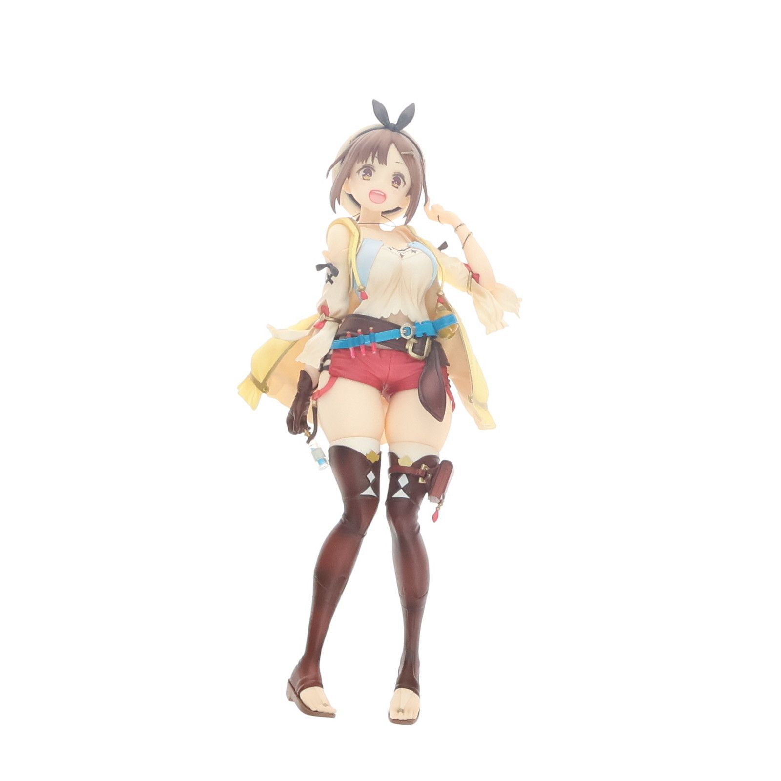 ライザ(ライザリン・シュタウト) ライザのアトリエ 〜常闇の女王 ライザ(ライザリン・シュタウト) ライザのアトリエ 〜常闇の女王