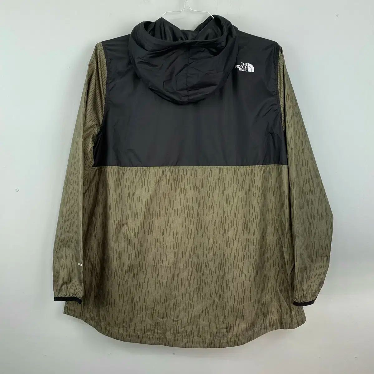 THE NORTH FACE ザ ノース フェイス ウィンドウォール パノラック Gorp Core ゴープコア Anorak アノラック ウィンドブレーカー L