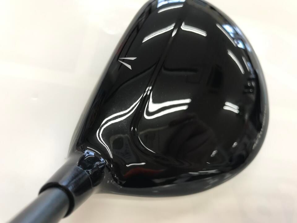 ゼクシオ X eks フェアウェイウッド 5w 18度 SR 2022製 ☆即決 XXIO X