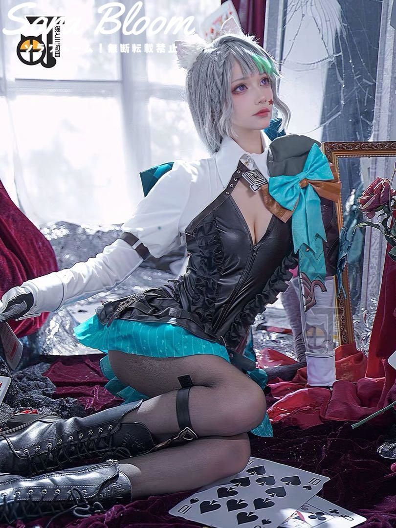 リネット 双子