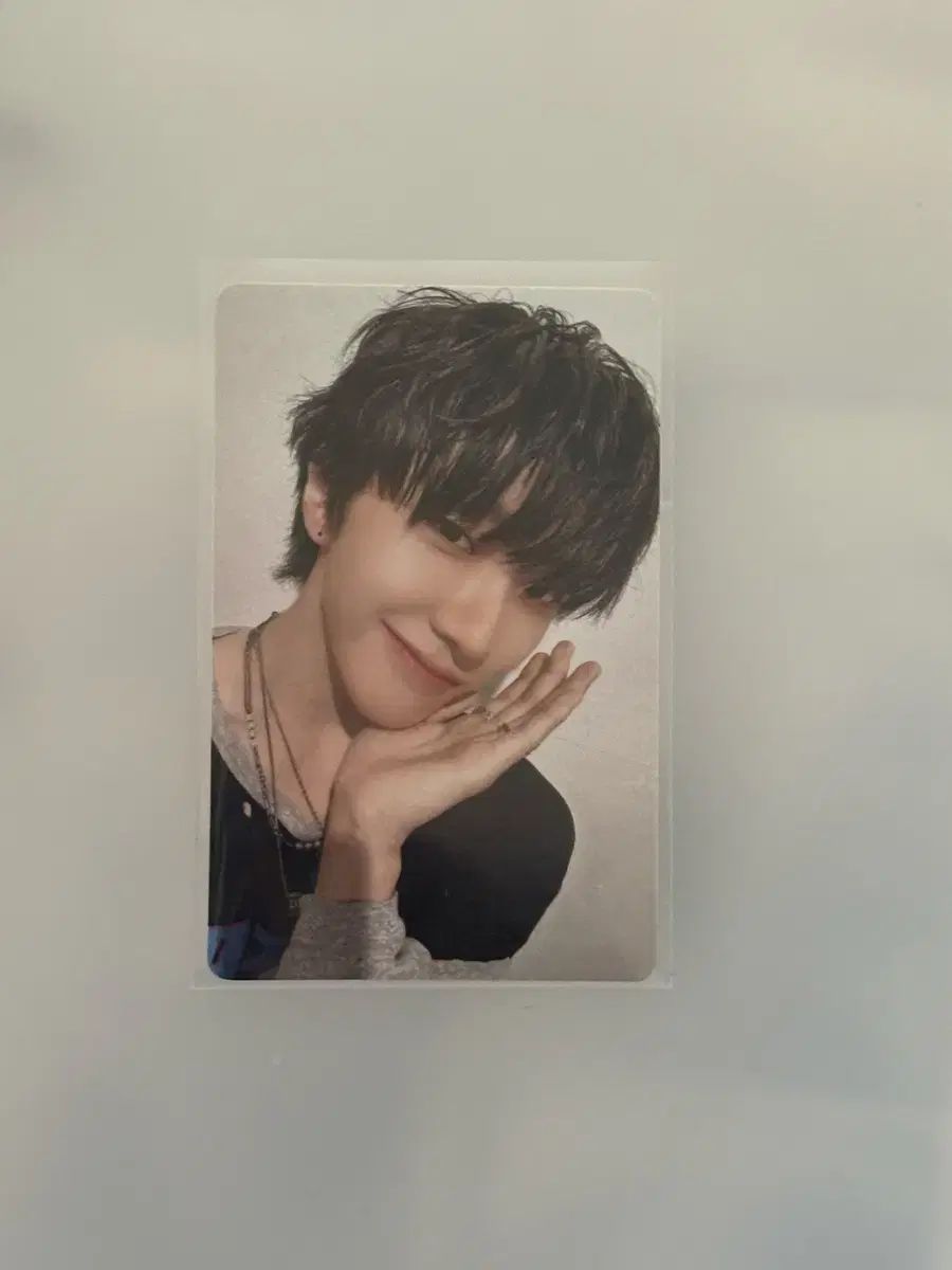 BOYNEXTDOOR woonkak ウナク トレカ ポスカ ポラ 15点 BOYNEXTDOOR HOW? ボネクド ボイネク トレカ ウナクセット