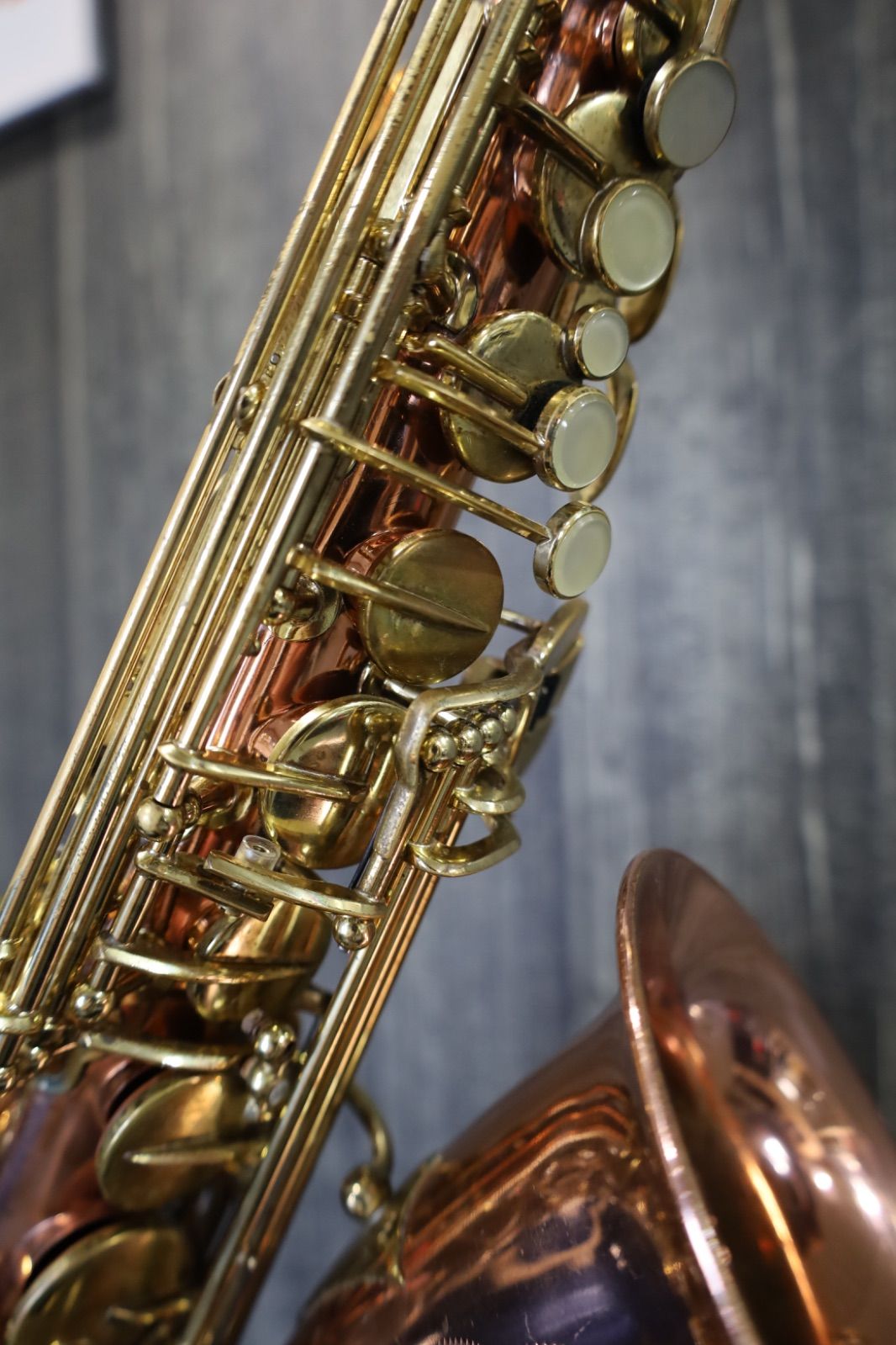 Buffet Crampon アルトサックス prestige 選定品】Buffet Crampon（ビュッフェ・クランポン） SENZO