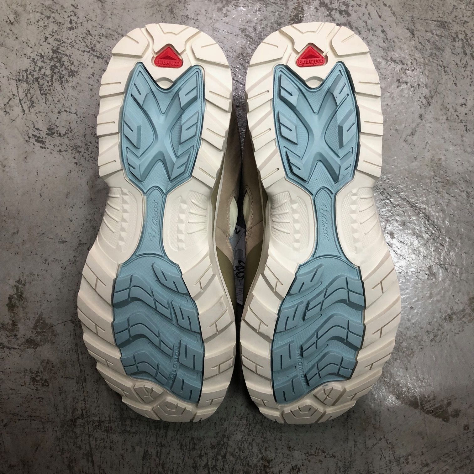 定価30800円 新品 SALOMON XT-QUEST2 472993 XTクエスト 2 トレイル