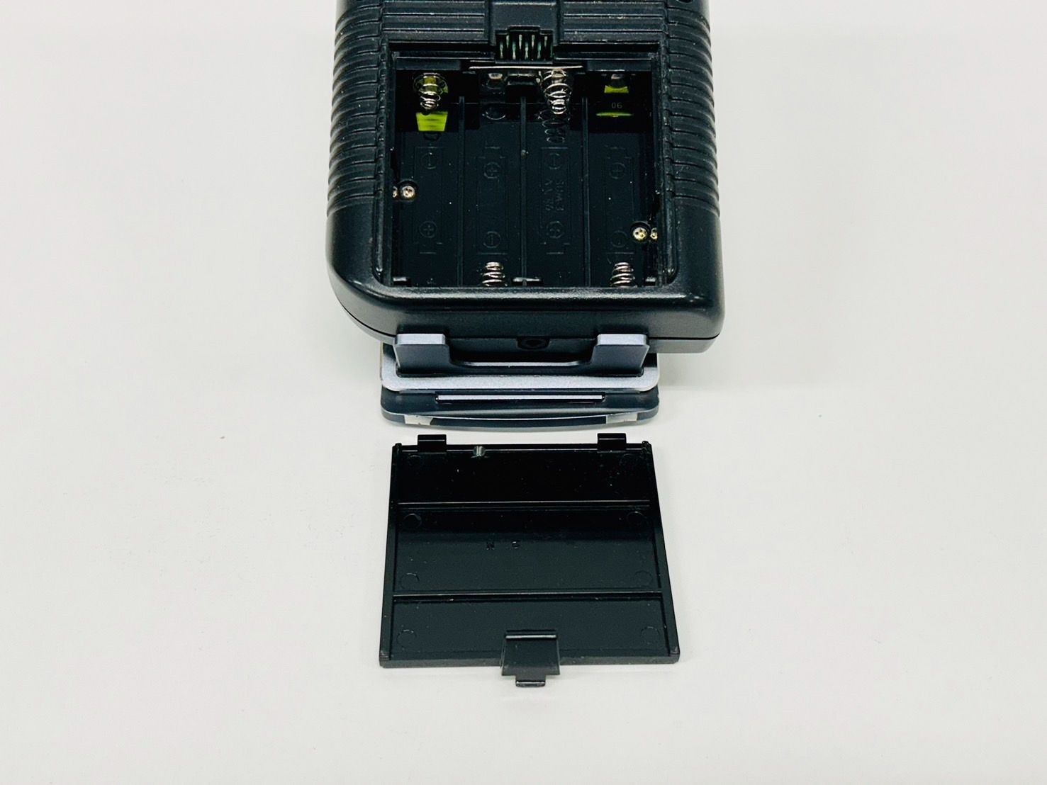 初代ゲームボーイ ブラック 黒 本体 GAME BOY 動作確認み - メルカリ