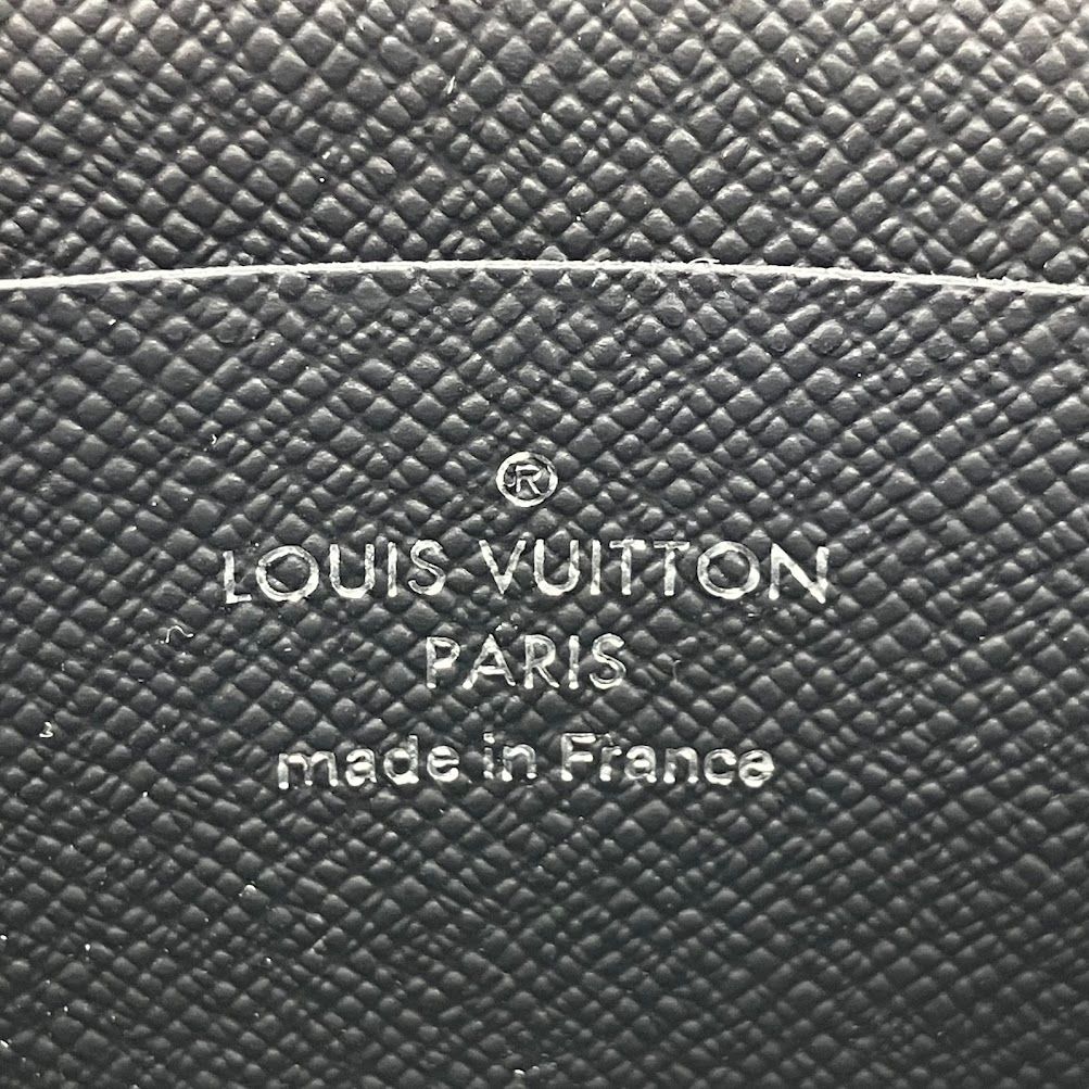 LOUISVUITTON ルイヴィトン M63536 ポルトモネジュール モノグラム