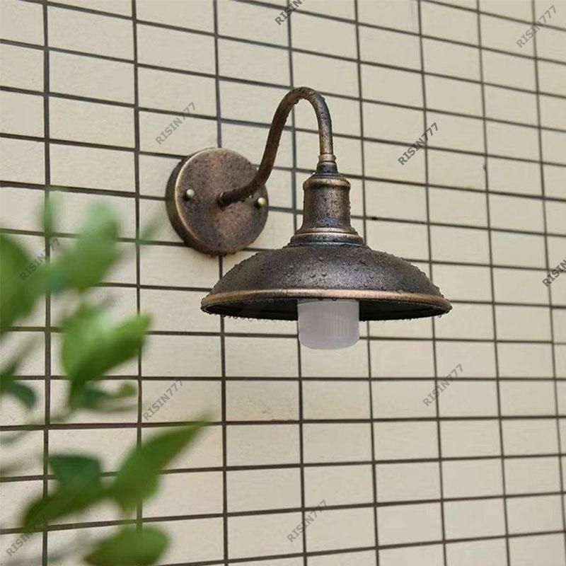 壁付け