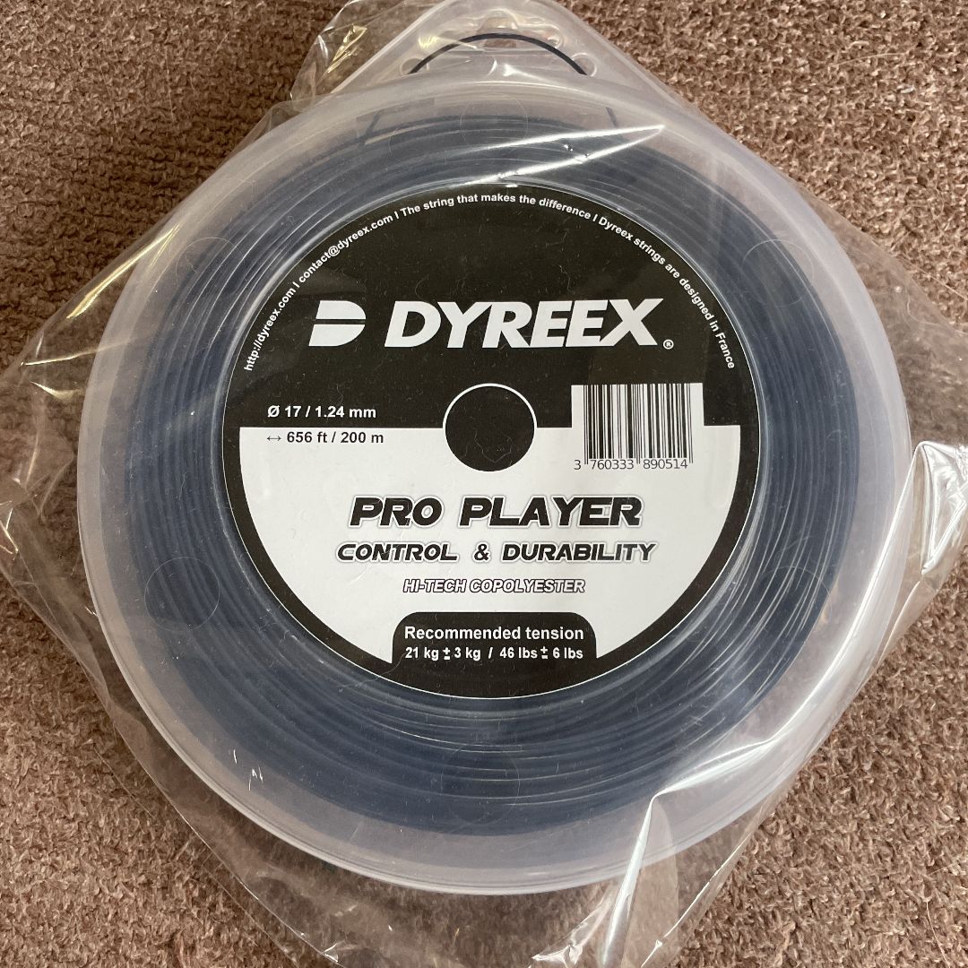 DYREEX PROPLAYER 124 1張り分カット品 - メルカリ