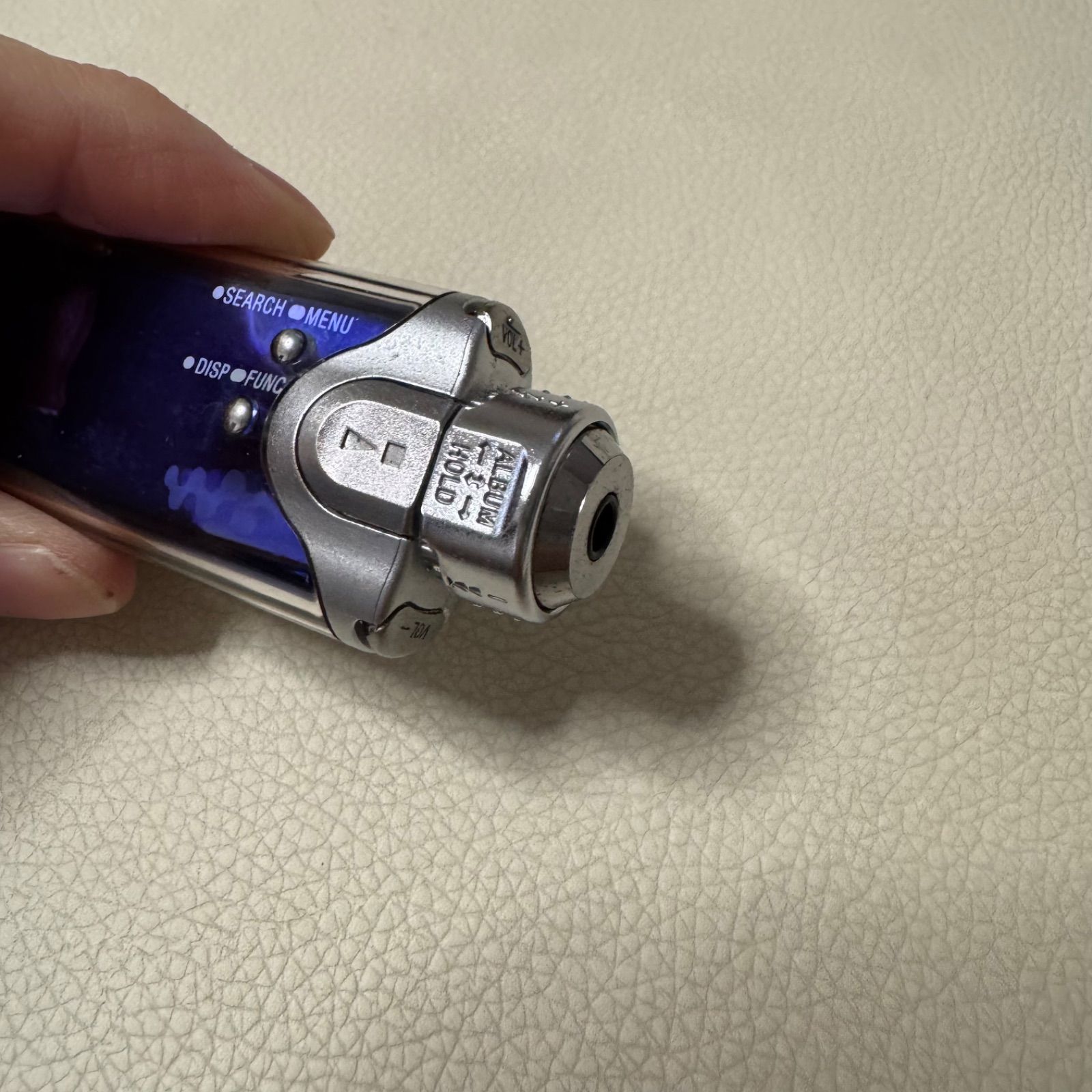 超人気、高品質で超激安。 SONY ソニー デジタルミュージックプレーヤー NW-A608 動作 済 箱付