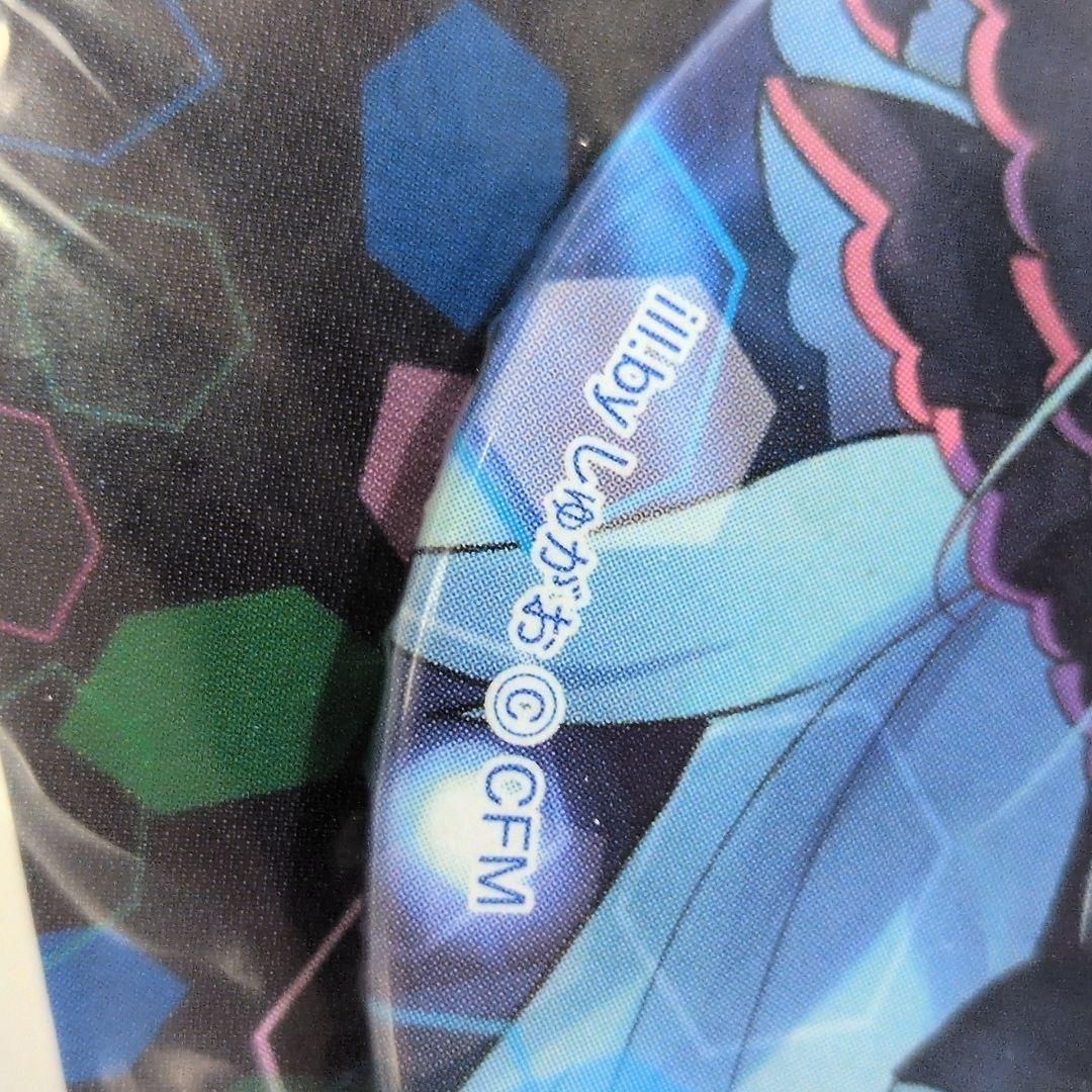 未開封 初音ミク しゅがお 10周年 秋葉原アトレ 75mm 缶バッジ 未開封 初音ミク しゅがお 10周年 秋葉原アトレ 75mm 缶バッジ