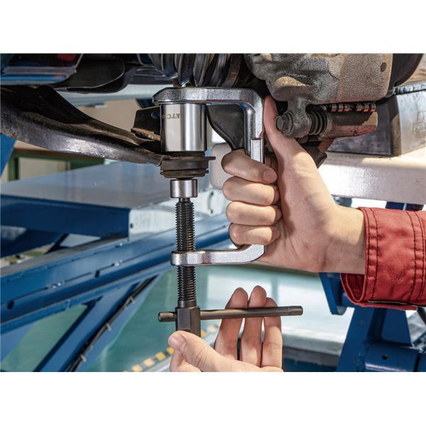 KTC 京都機械工具 ボールジョイントブーツインサーターセット ATS4112 WWW_NOITHATQUANGTHANH_NET