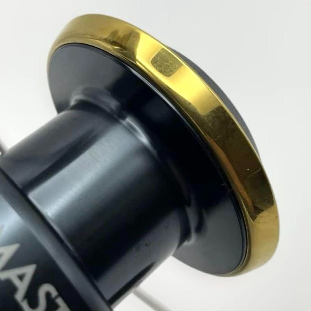 【新春セール】シマノ バイオマスター8000PG SD67P 美品】SHIMANO 08バイオマスター8000PG BIOMASTER シマノ 02276