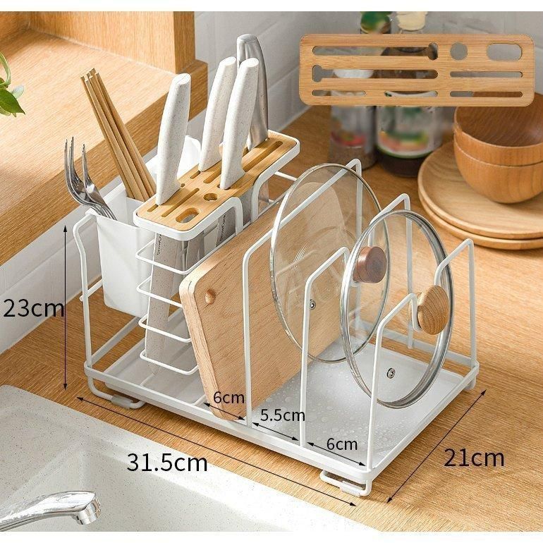小物スタンド 調理器具立て