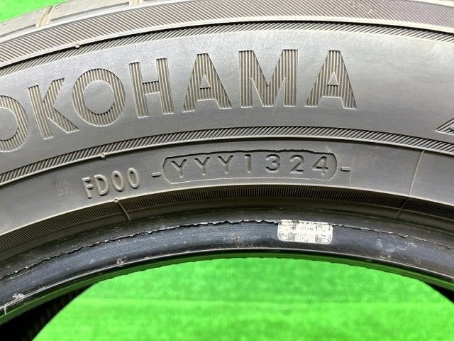 ブルーアースXTAE61 225