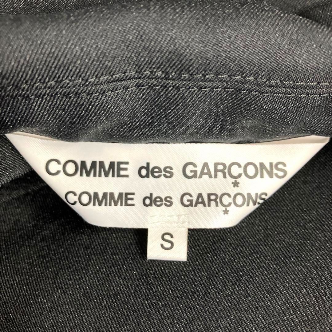 COMME des GARCONS COMME des GARCONS コムデギャルソン