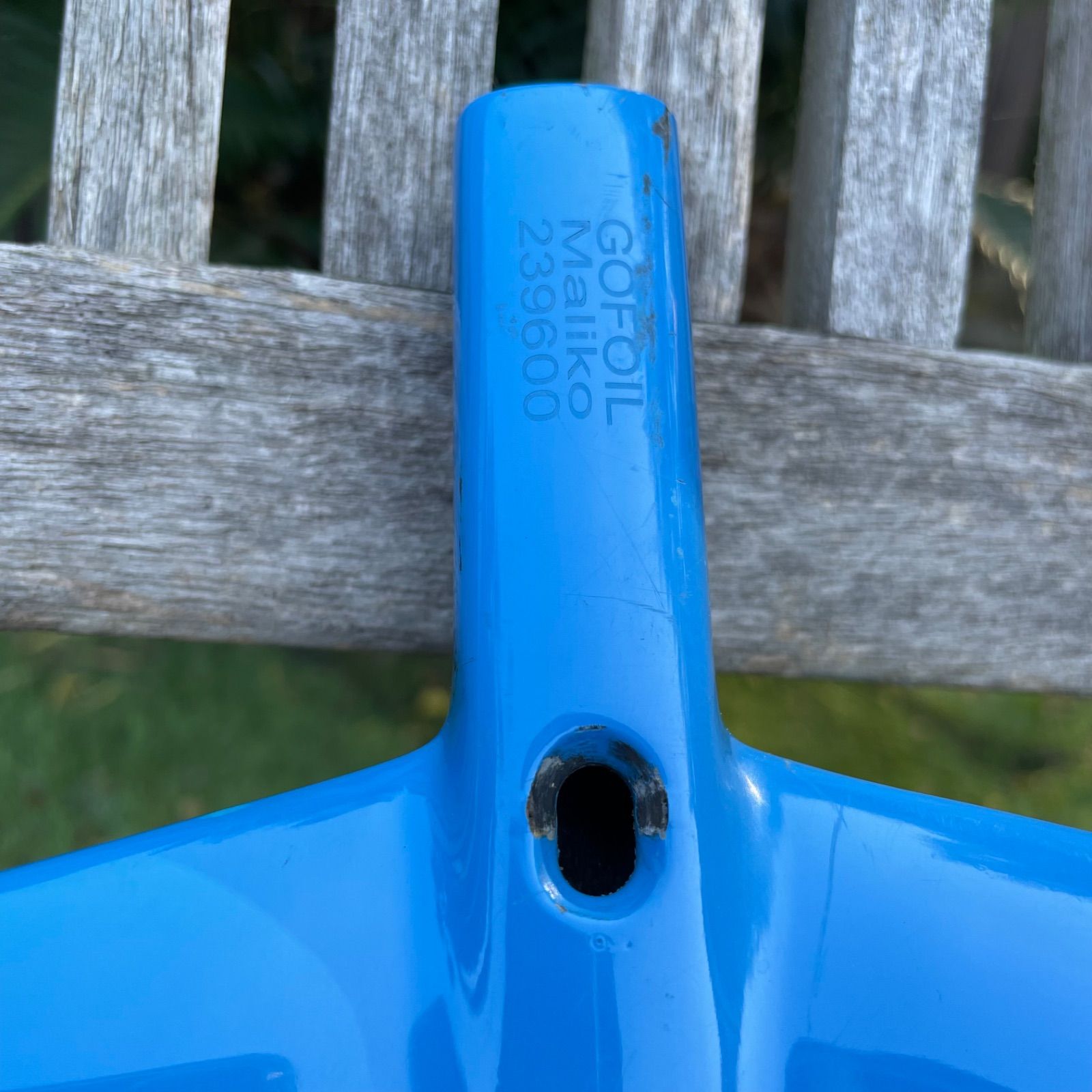 gofoil マリコテール　初代 gofoil マリコテール 初代 GoFoil – 101 Surf Sports