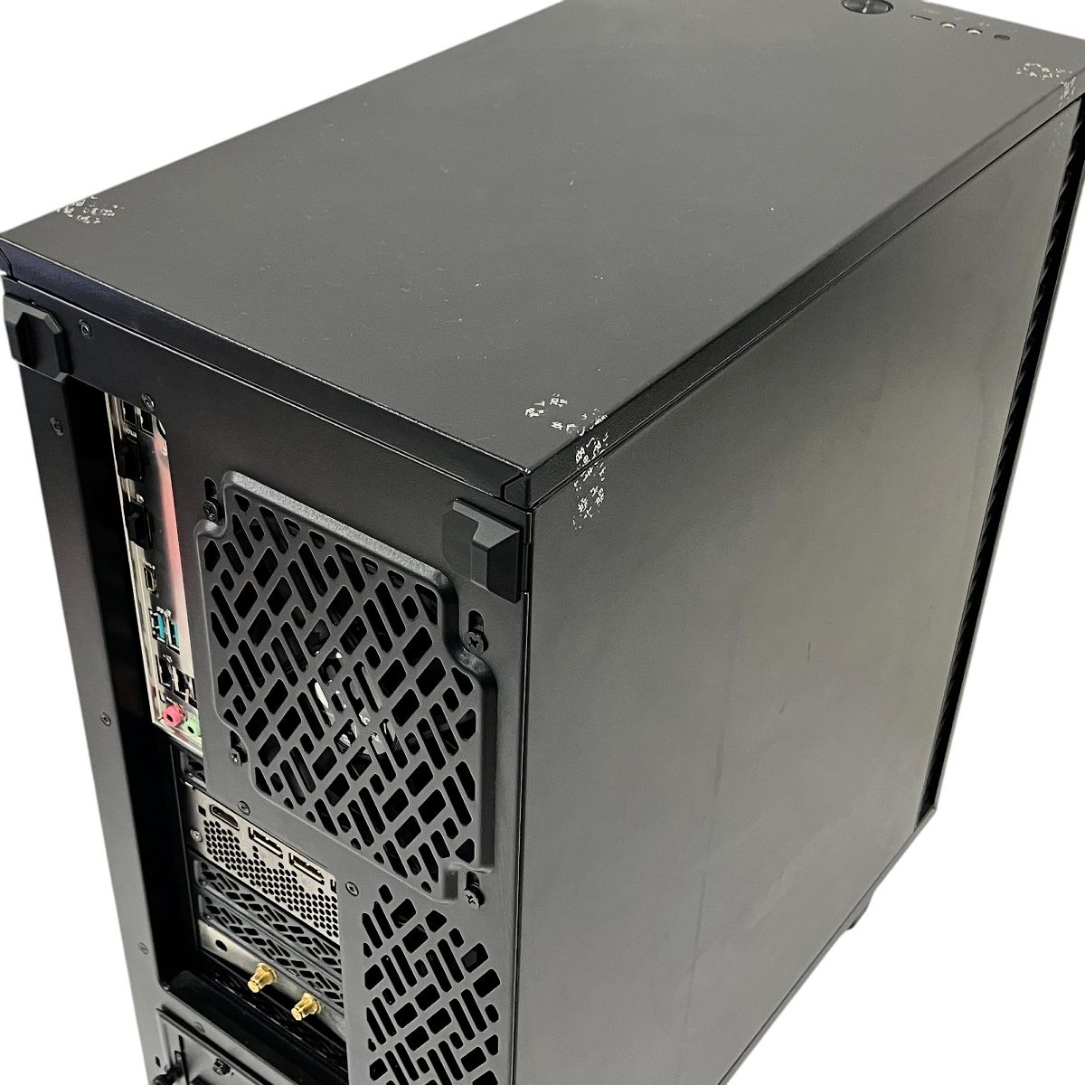 デスクトップ PC