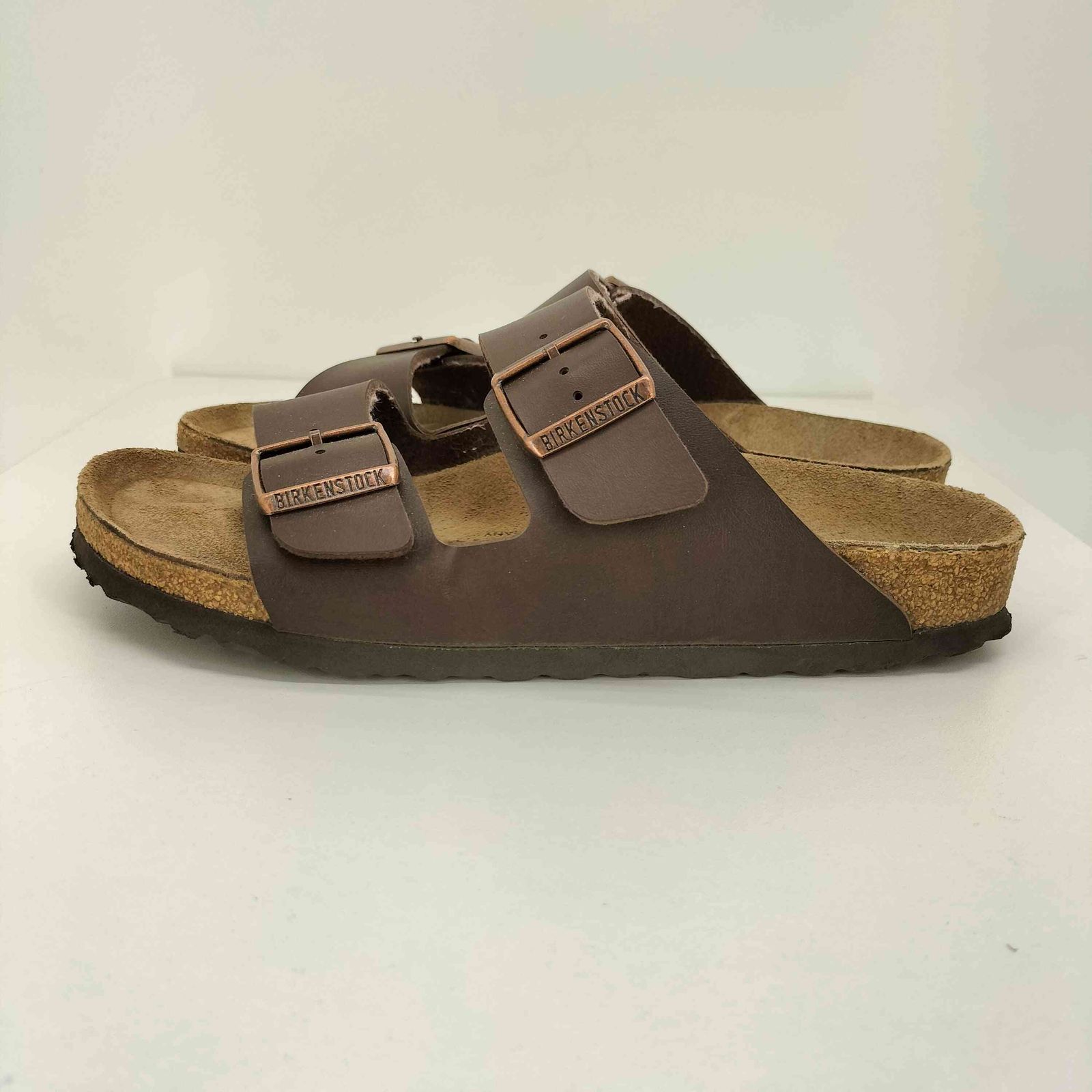 ビルケンシュトック BIRKENSTOCK アリゾナ サンダル メンズ JPN