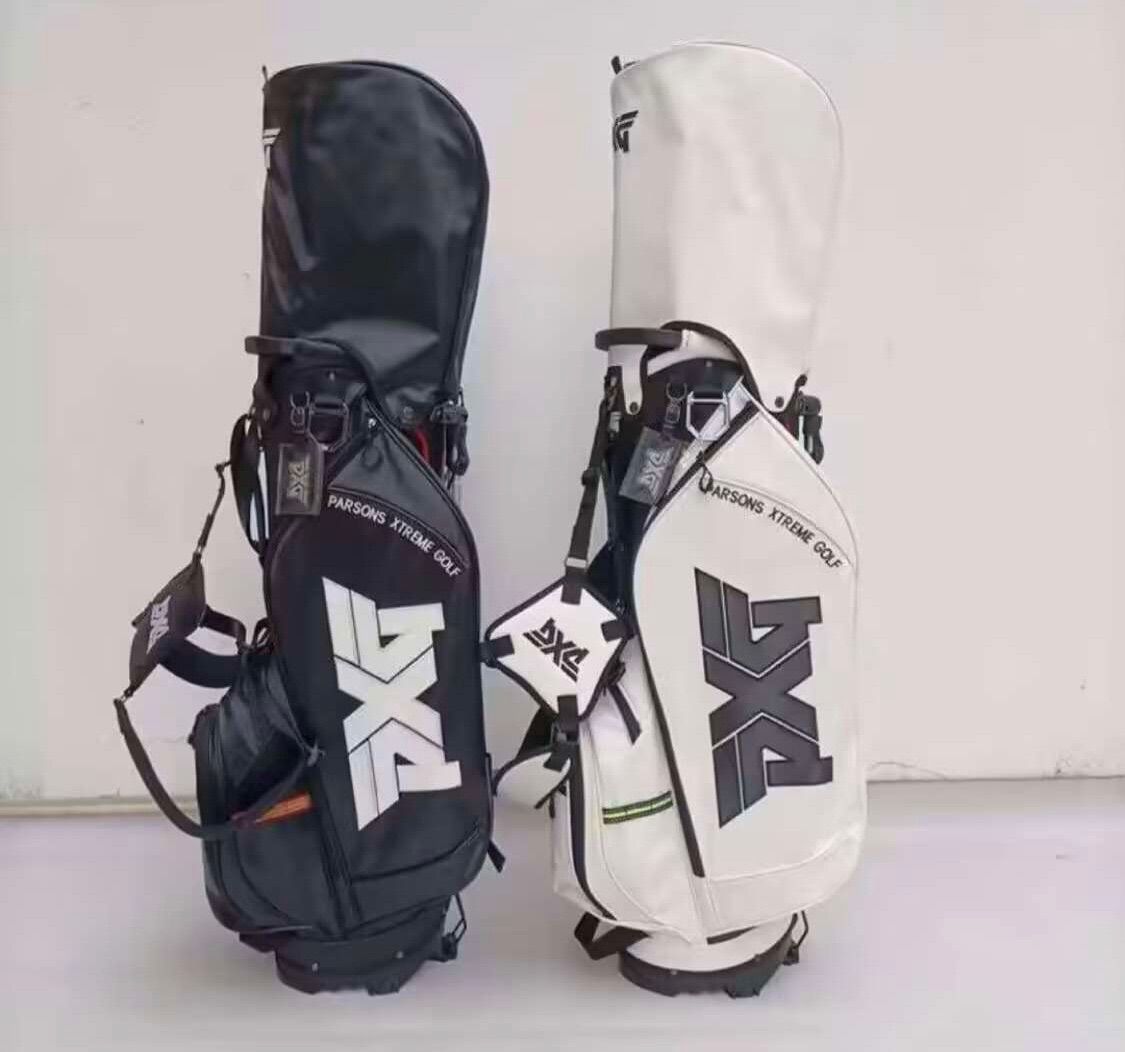 PXG ゴルフバッグ キャディバッグ ゴルフバッグ クラブケース 男女兼用 ゴルフバッグ、キャディーバッグ | PXG Japan